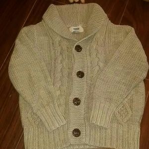 Old Navy 2T Kids Sweater